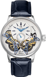 CVZ0064WH  Carl von Zeyten