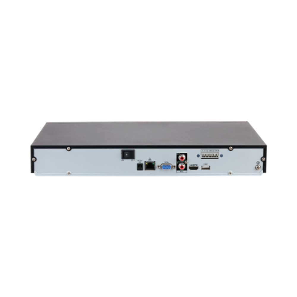 IP-видеорегистратор 16 каналов Dahua DHI-NVR4216-EI