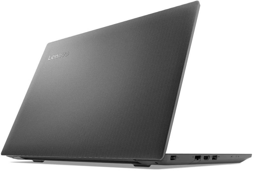 Ноутбук Lenovo V130-15IKB 15.6; FHD, Intel Core i3-7020U, 4Gb, 128Gb SSD, DVD-RW, DOS, серый (81HN00NFRU)