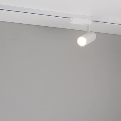 Светильник LGD-GERA-2TR-R55-10W Warm3000 (WH, 15 deg, 230V) (Arlight, IP20 Металл, 5 лет)