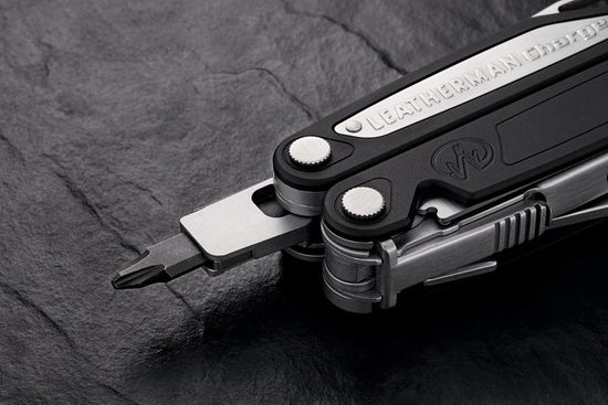 Мультитул-инструмент Leatherman Charge AL 830704