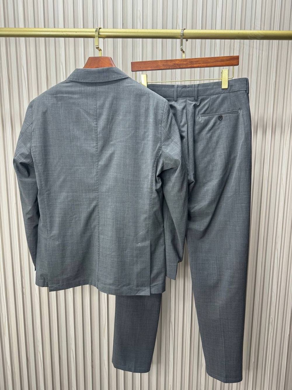 Костюм Zegna