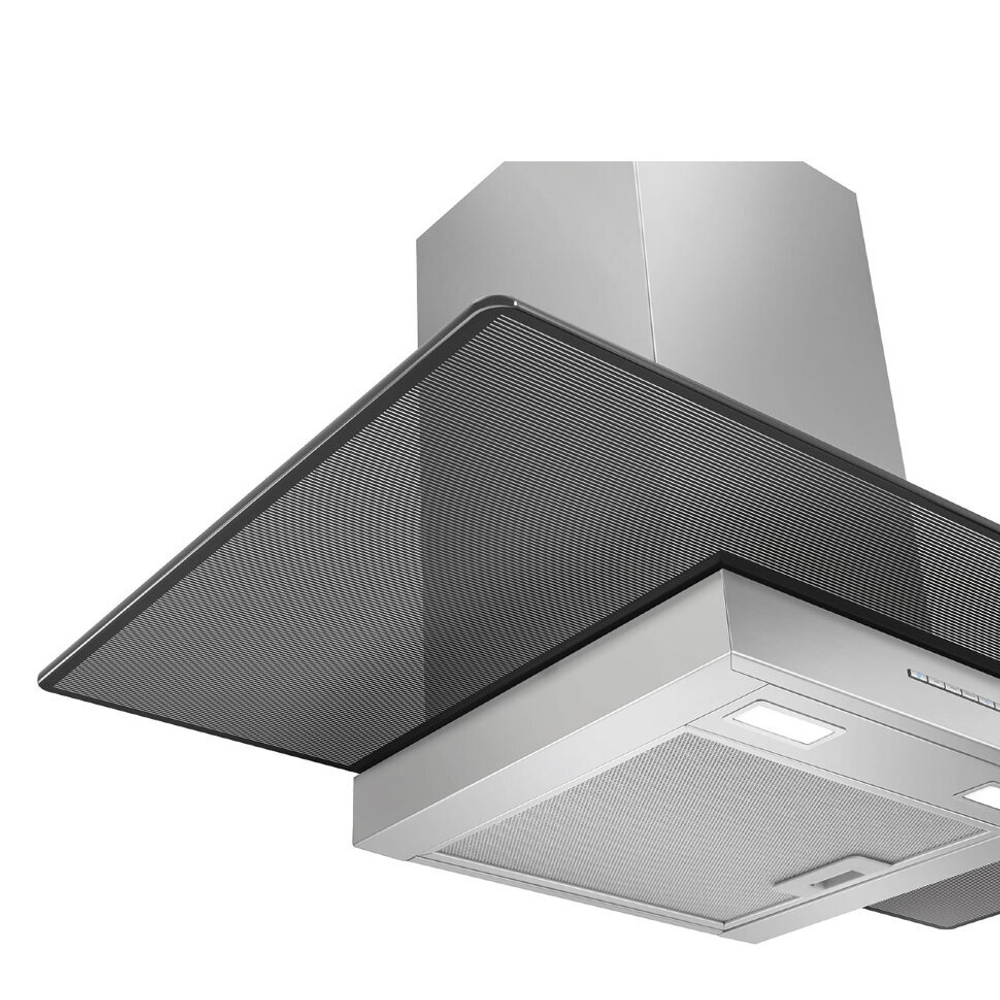 Вытяжка настенная Smeg KBT900VE