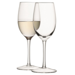 Набор бокалов для белого вина wine, 260 мл, 4 шт.