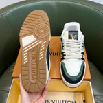 Кроссовки LV Trainer
