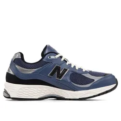Кроссовки мужские NEW BALANCE 2002