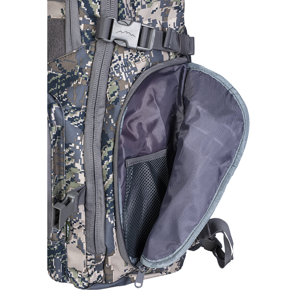 РЮКЗАК REMINGTON LARGE HUNTING BACKPACK FIGURE