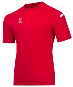 Футболка тренировочная CAMP 2 Training Poly Tee, красный