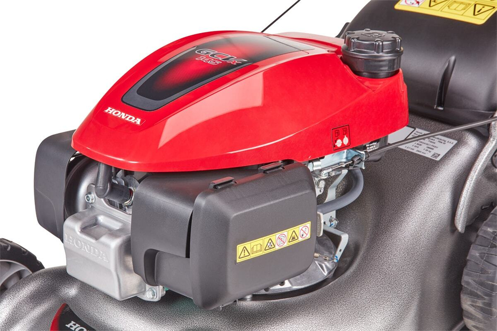 Газонокосилка Honda HRG466 C1 PKEH