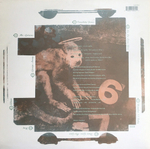 Pixies / Doolittle (LP)