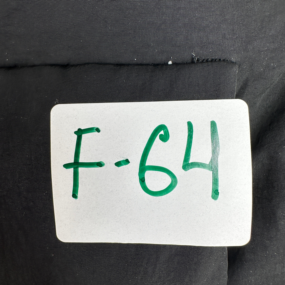 Пуховик YMKASHIX HTF Logo F-64 рр. L