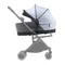 Люлька ANEX AIR-X (Ax-C-02) Gray