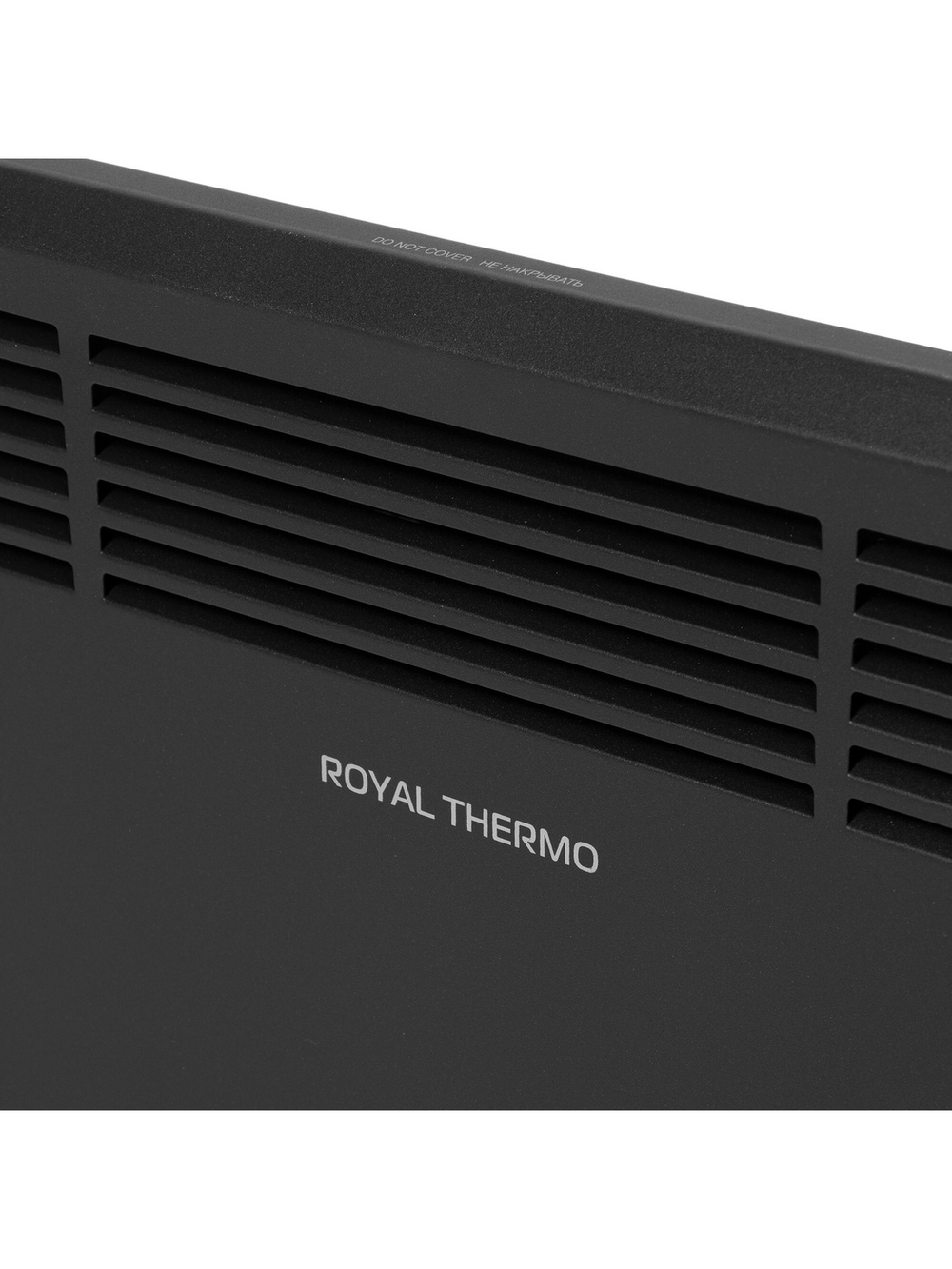 Конвектор электрический Royal Thermo Nero RTCN/M-1002