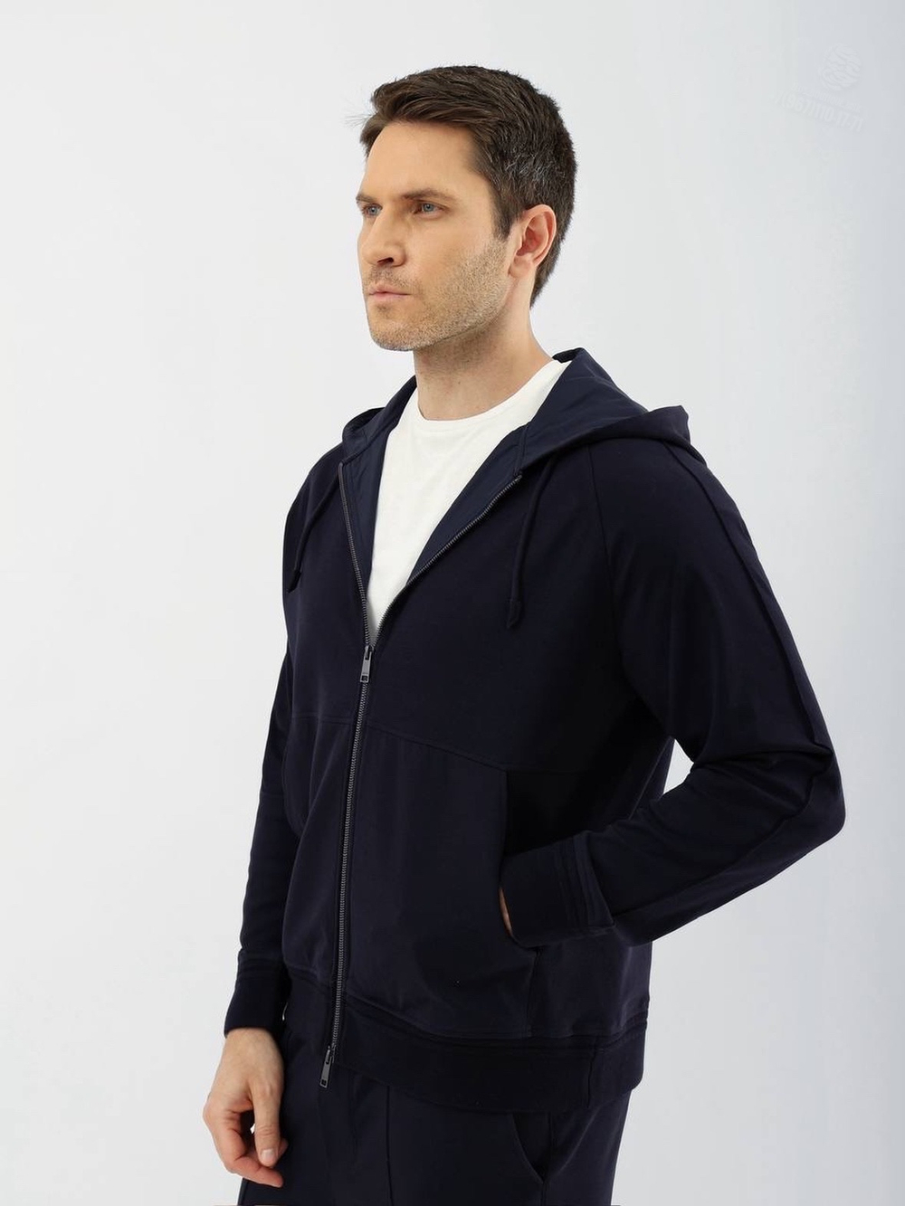 Спортивный костюм Ermenegildo Zegna