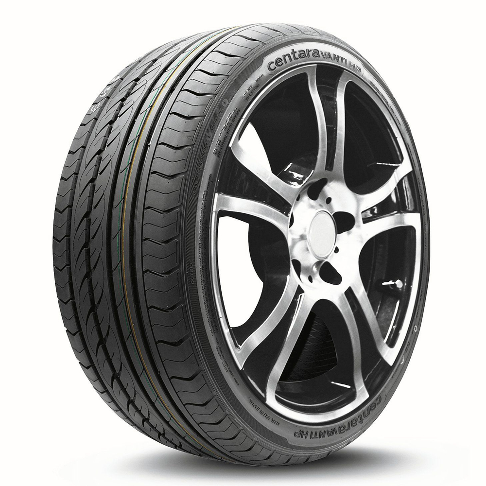 Летняя шина Centara Vanti HP (225/45 R18 95W)