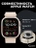 Ремешок Ocean band для Apple Watch 38/40/41 mm Starlight
