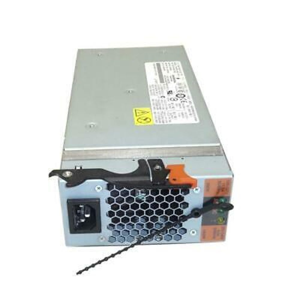 Блок питания IBM Bladecenter S 1450W Power Supply 39Y7403