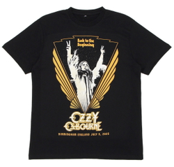 Футболка Ozzy Osbourne