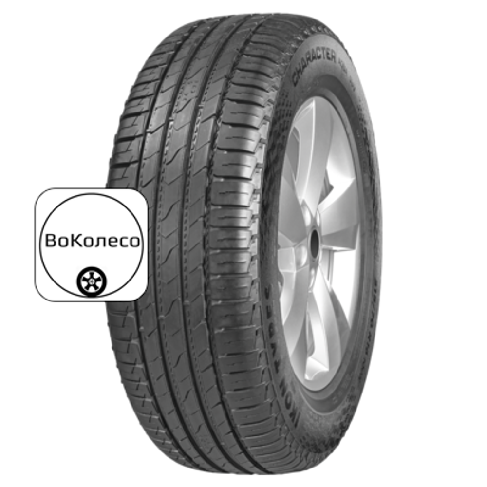 255/55R18 109V XL Character Aqua SUV (Nordman S2 SUV) TL Ikon