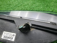 ПТФ правая BMW X3 G01 X4 G02 (2017-2021) LED
