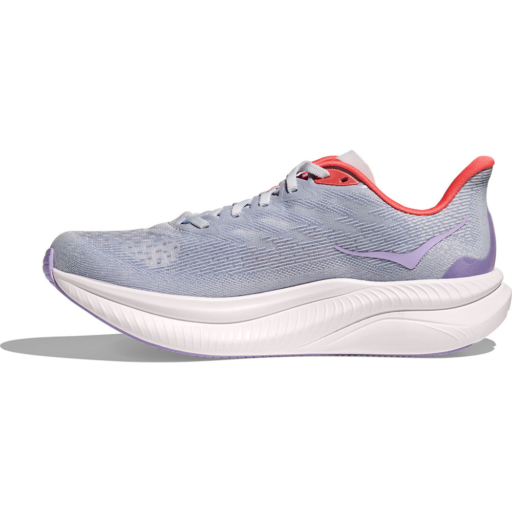 Кроссовки женские Hoka Mach 6 WIDE