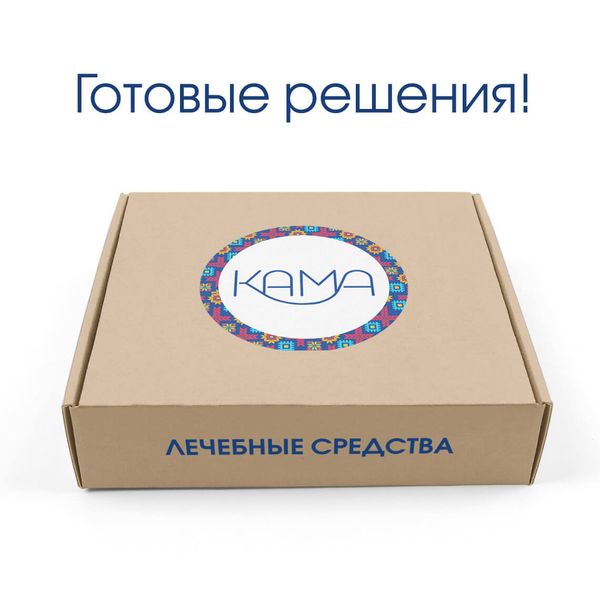 В каталоге КАМА появился новый раздел: Готовые решения В каталоге КАМА появился новый раздел: Готовые решения
