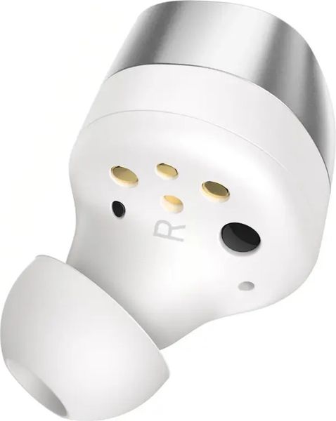 Беспроводные наушники Sennheiser Momentum True Wireless 4 Белый | White Silver