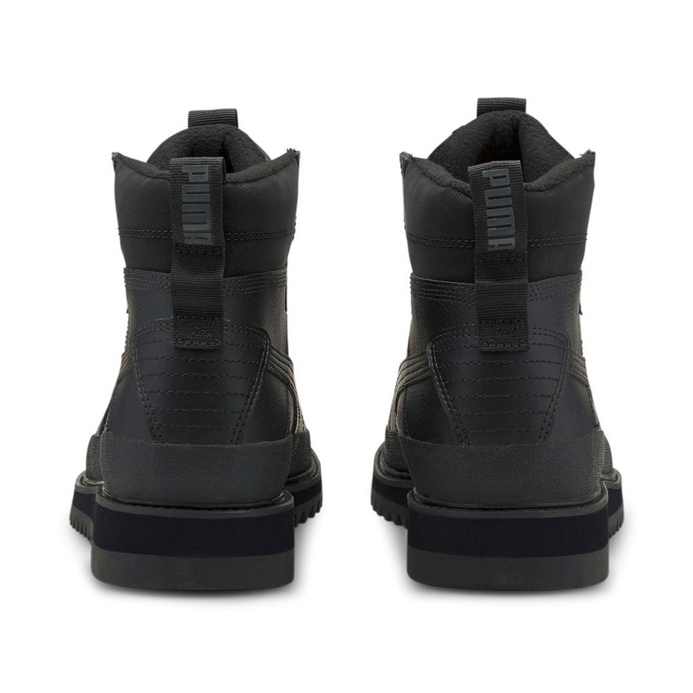 Ботинки мужские Puma Desierto v2 WTR Rubber