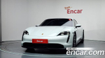 Porsche Taycan Base — 2023