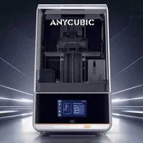 Anycubic Photon Mono M7 Pro: новые высоты скорости и точности