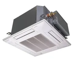 Кассетный блок мульти сплит-системы Hitachi RAI-25QPB / RAI-ECPP