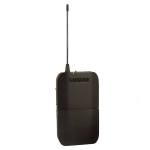 SHURE BLX14E/SM31 M17 662-686 MHz радиосистема головная с микрофоном SM31FH