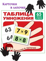 Карточки в лапочке. Финансы (33 карточки с заданием на обороте)