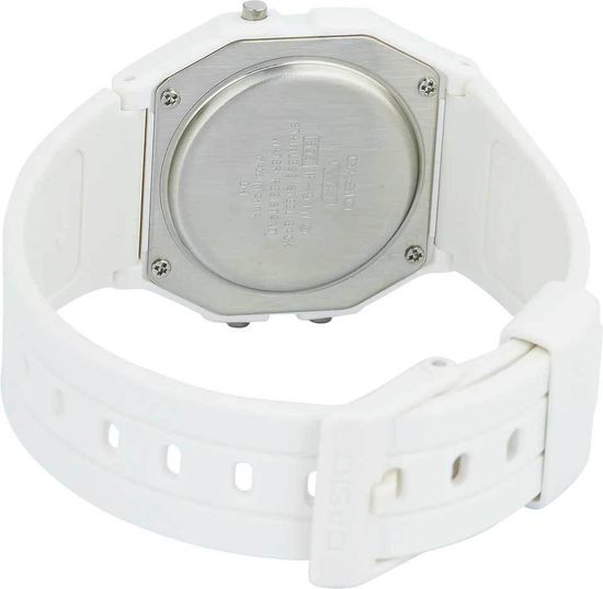 Наручные часы Casio F-91WB-7AEF