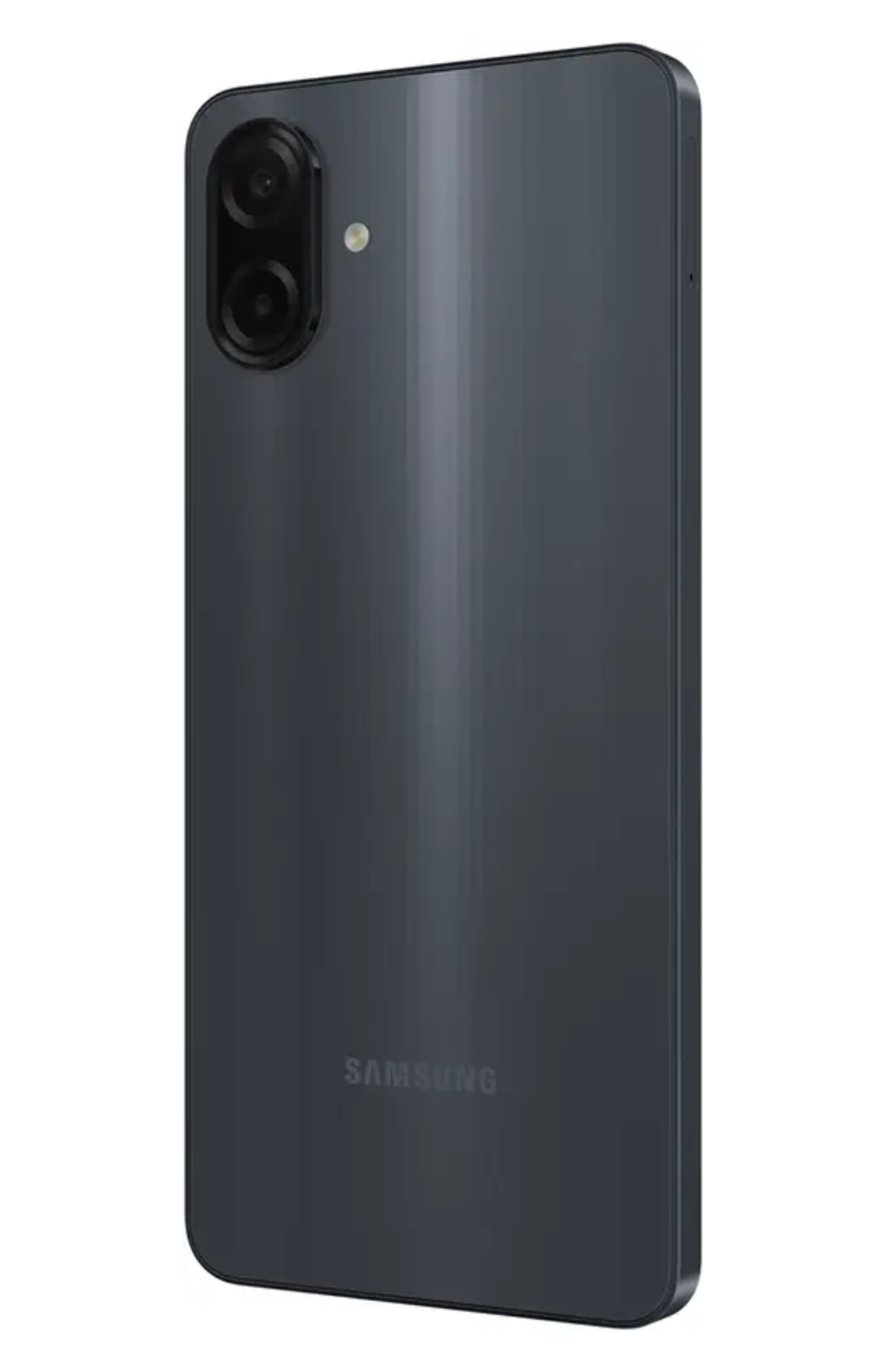 Смартфон Samsung Galaxy A07, 6/128 ГБ, Dual nano SIM, 6.7", 5000 мАч, черный