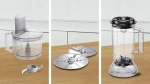 Кухонный комбайн Bosch MCM3201B