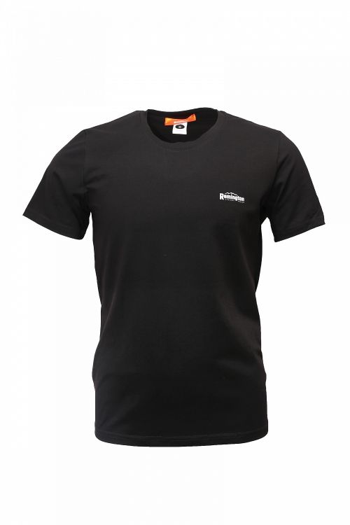 Футболка Remington Gun T-shirts Black (арт.UM1315-010)