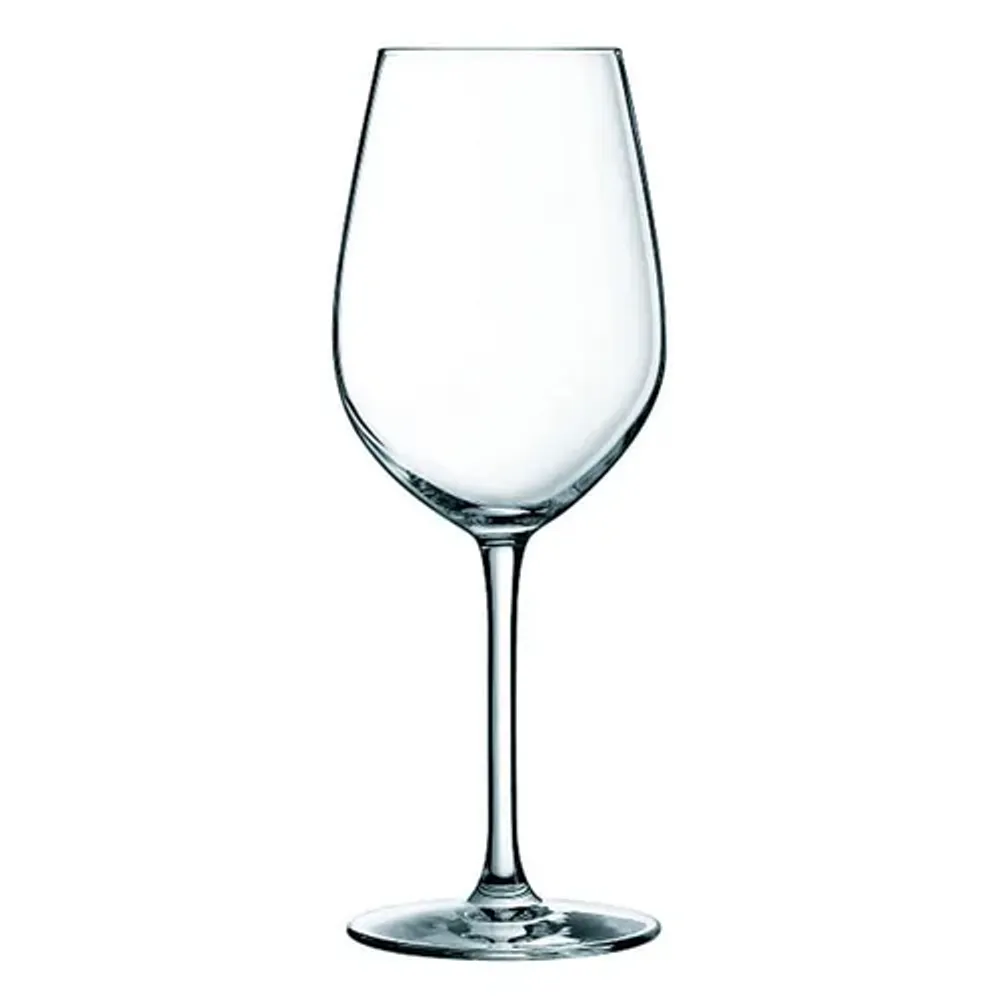 Бокал для вина 350 мл хр. стекло "Сиквенс" d 7,5 см h21 см Chef&Sommelier [6]