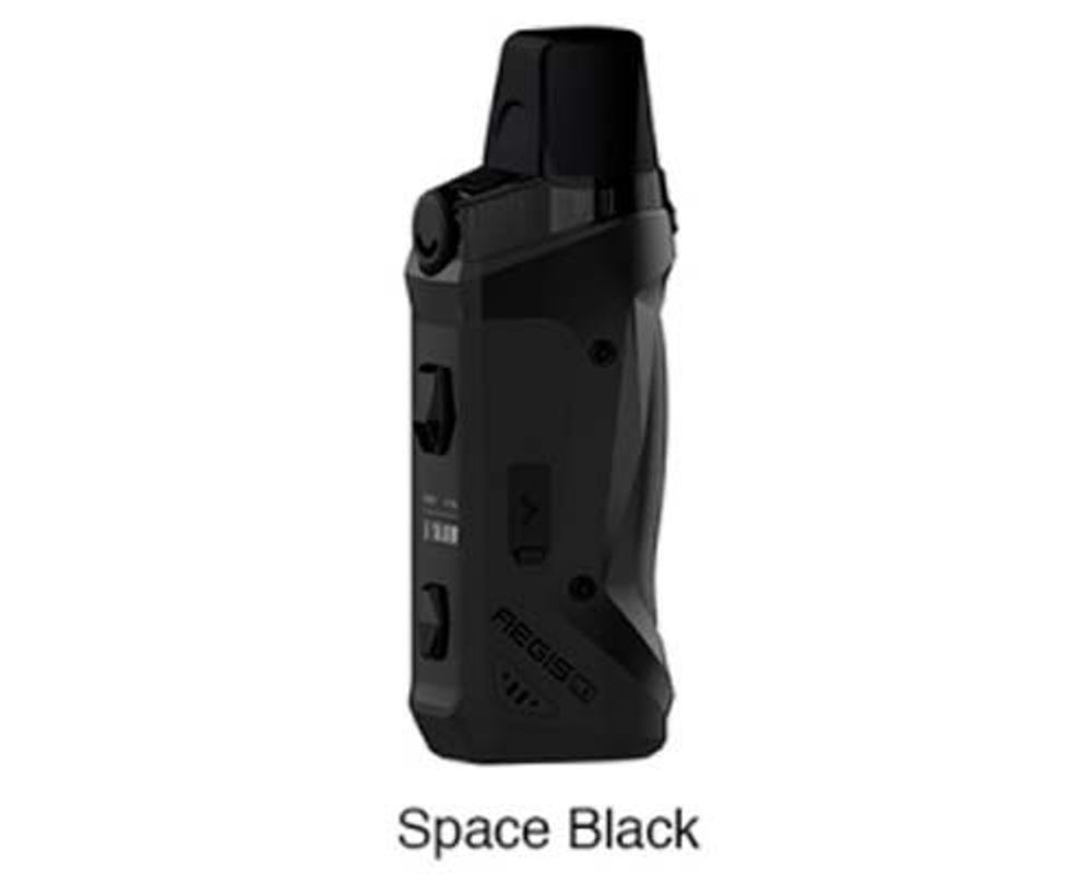 GeekVape Aegis Boost LE Bonus 1500mAh