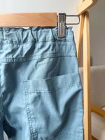 Хлопковые брюки Tocoto Vintage, 140