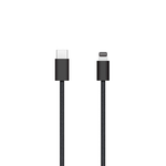 Мышь Apple Magic Mouse (3-го поколения) Lightning, Black (Черный) (MMMQ3)