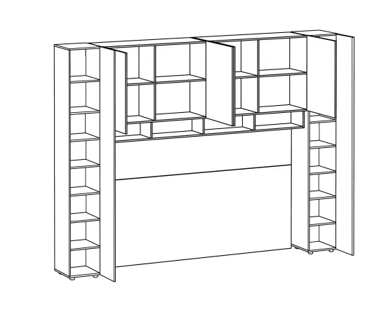 Композиция Modus 75 903043