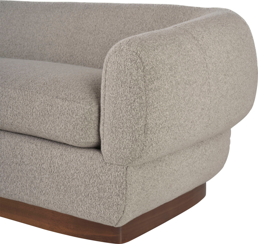 Диван Baker Obi 111"-120" Sofa