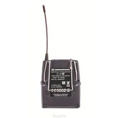 Sennheiser SK 100 G3-B-X