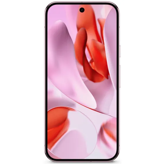 Смартфон Google Pixel 9 Pro XL 16 ГБ | 512 ГБ («Розовый кварц» | Rose Quartz) (версия Global)