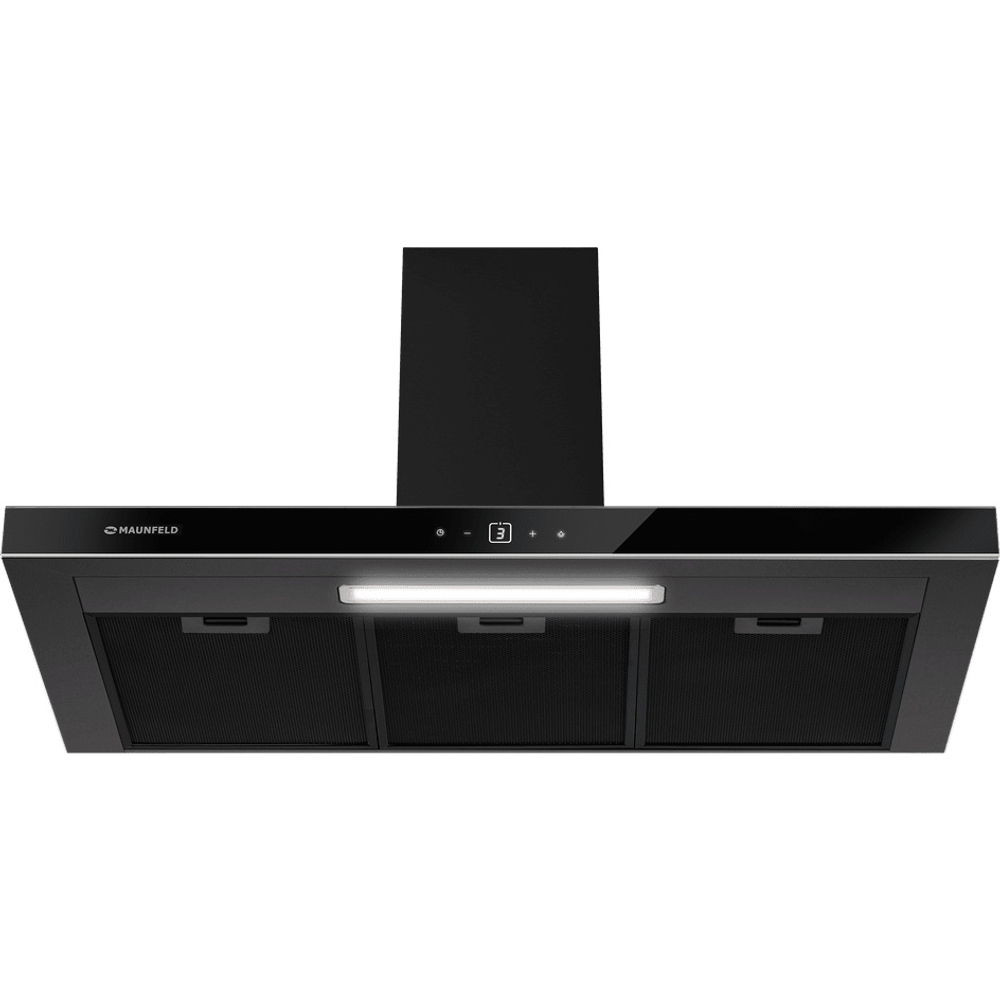 Maunfeld Breeze 90 Black