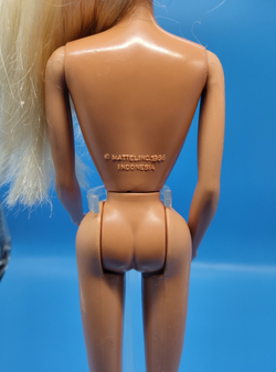 Кукла винтаж Baywatch Barbie Mattel, под реставрацию 023431