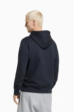 Кофта adidas Originals Trefoil Essentials - черный