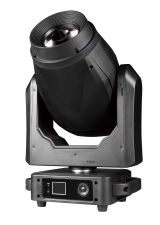 Lumis LM300-BSW — гибридная LED-голова BSW 300 Вт с CMY и зумом 7°–42°
