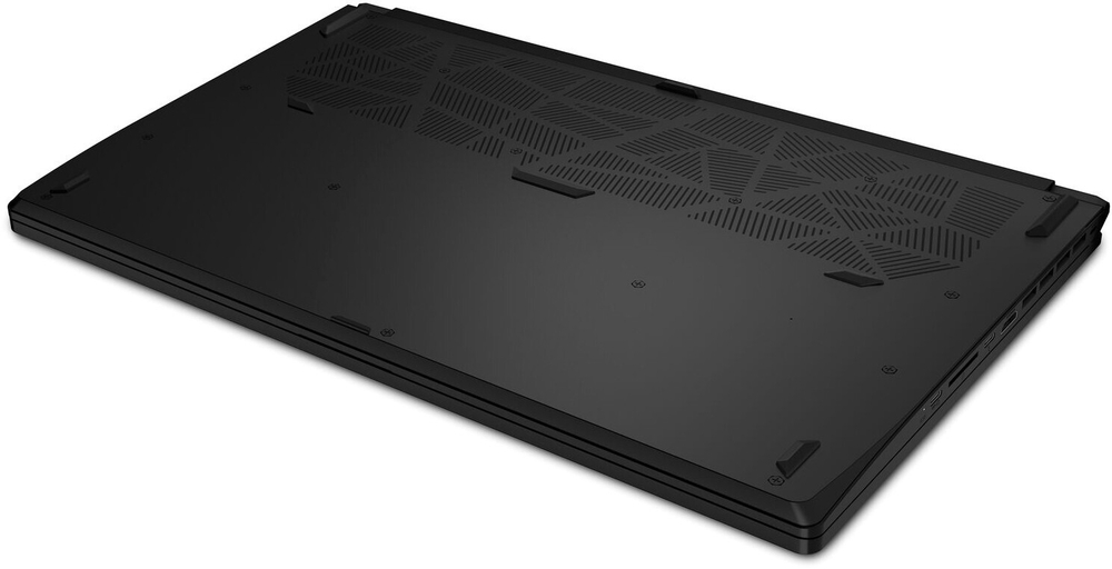 Ноутбук MSI GS76 Stealth 11UH-265RU (9S7-17M111-265) 17.3";(1920x1080)IPS-level/ i7-11800H(2.3ГГц)/ 32Гб/ 2Тб SSD/ GeForce RTX 3080 16Гб/ нет DVD/ Win10 / Черный
